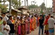 West Bengal 4th phase of polls begins